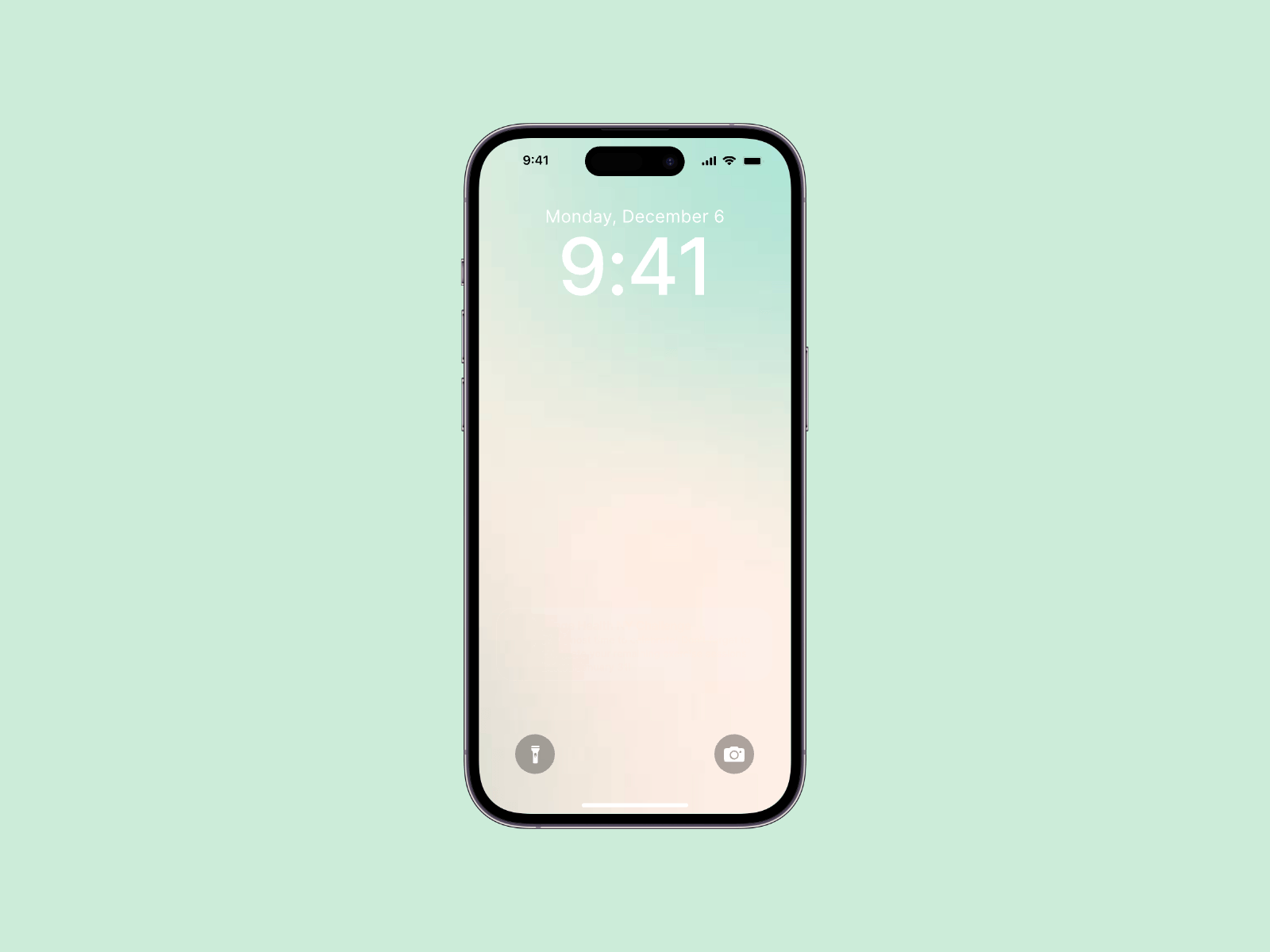 Animated Hinge Health responsive component behavior