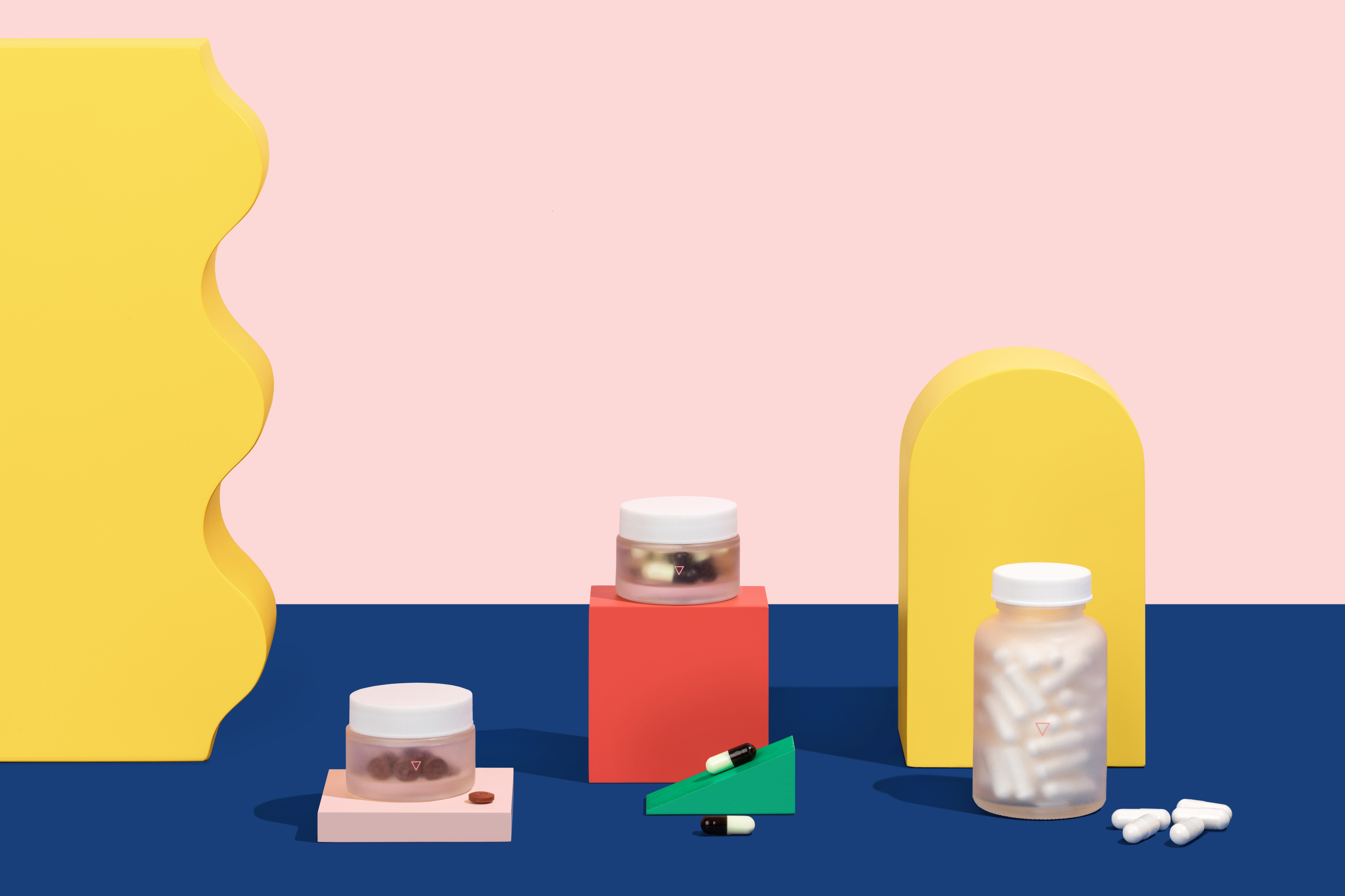 Wisp identity, campaign, product, and digital work